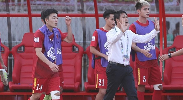 Lộ diện top 5 Quả bóng vàng Việt Nam 2016