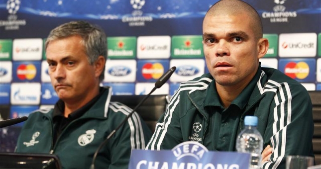 Chuyển nhượng sáng 2/1: Sao MU tới Arsenal, Pepe tái hợp Mourinho?