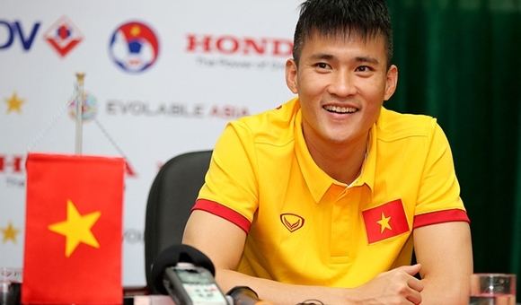 Điểm tin sáng 2/1: Công Vinh ra quyết định đột phá tại CLB TP. HCM