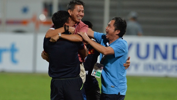 Người có chuyên môn cao nhất VFF xin nghỉ việc