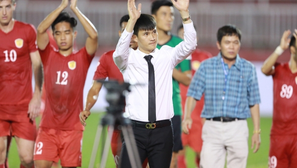 Điểm tin 22/1: Công Vinh tiếp tục gây ấn tượng, Pogba là Depay mới?