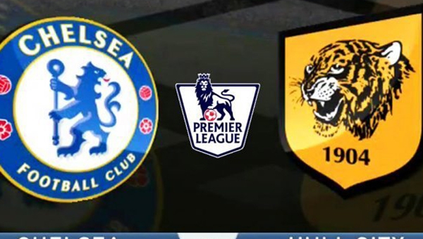 Link xem trực tiếp Chelsea vs Hull City, 23h30 22/1: 3 điểm dễ dàng