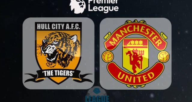 Link xem trực tiếp Hull City vs MU, 3h00 ngày 27/1