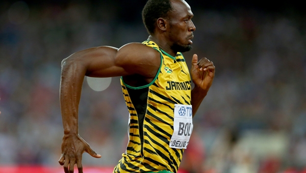 Usain Bolt bị tước HCV Olympic, mất luôn kỷ lục khủng