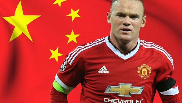 Chuyển nhượng 28/1: Rooney đồng ý sang Trung Quốc, Chelsea đón xong viện binh