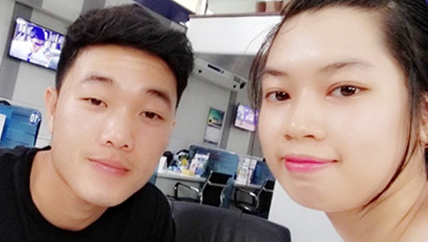 Điểm tin 28/1: CĐV nữ viết tâm thư 'tỏ tình' Xuân Trường