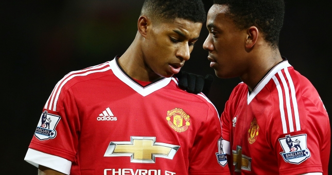 Chuyển nhượng tối 30/1: Real Madrid chi 70 triệu euro mua sao MU