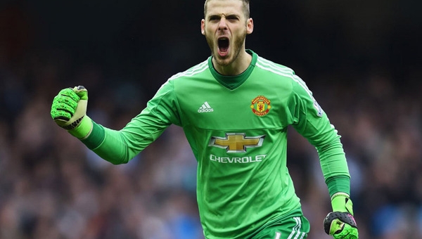 Tin bóng đá HOT chiều 10/2: De Gea ra đi, MU nhờ Raiola mua siêu thủ môn thế chỗ