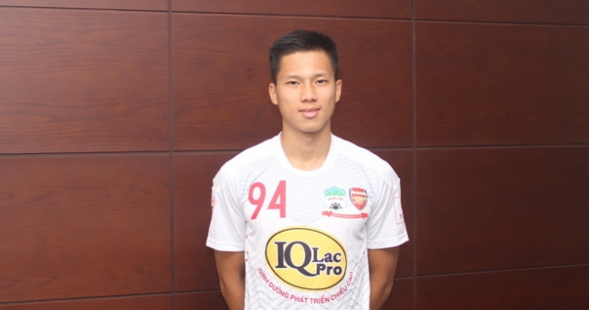 Tin bóng đá HOT sáng 17/2: Cầu thủ HAGL sang Hàn Quốc thi đấu