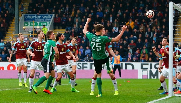 Tin bóng đá HOT sáng 19/2: Xuất hiện ‘địa chấn’ 103 năm tại FA Cup