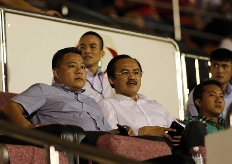 Vụ Long An: ‘Nên có án phạt cho BTC giải’