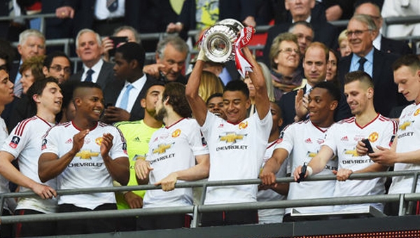 FA đổi luật, MU hưởng lợi nhiều nhất