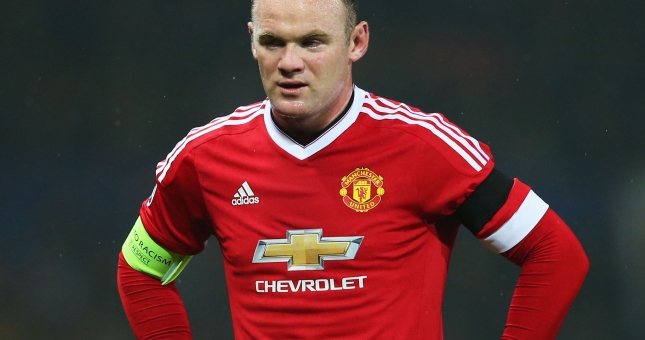 Rooney ở lại MU và câu chuyện về gã huyền thoại ma mãnh