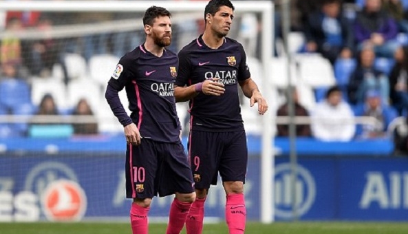 Kết quả bóng đá quốc tế hôm nay ngày 12/3 - 13/3