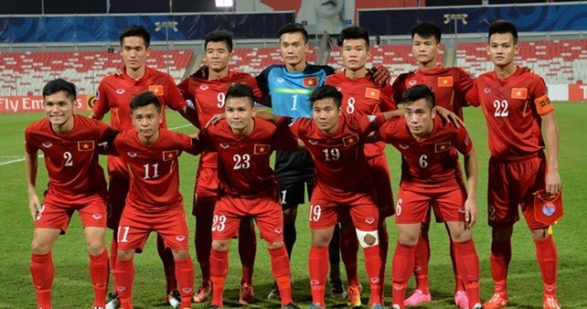 Đâu là đội hình mạnh nhất của U20 Việt Nam tại U20 WC?