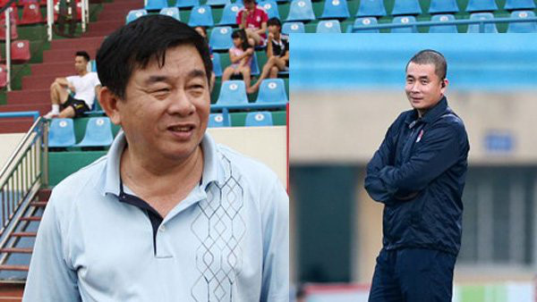 Ông Mùi phớt lờ VFF, ‘bảo kê’ trọng tài Thư