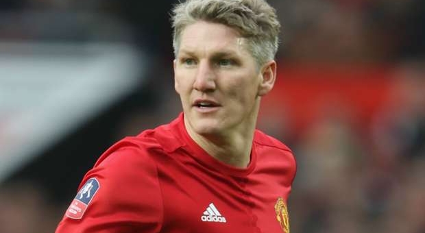 Chính thức: MU chia tay Schweinsteiger