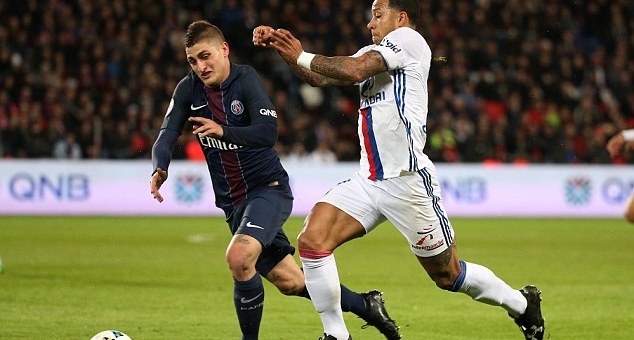 Cực sốc: Verratti tuyên bố bất ngờ về tương lai