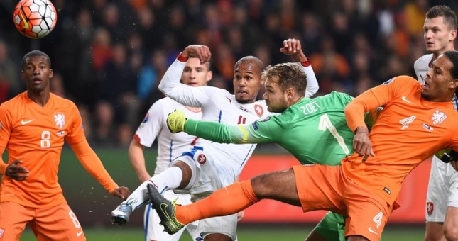 Kết quả bóng đá hôm nay 25/3 - 26/3: Địa chấn ở VL châu Âu