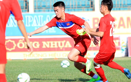 Thực hư vụ U19 Việt Nam triệu tập Tony Tuấn Anh