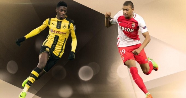 HLV U20 Pháp chốt hai trường hợp đá U20 World Cup