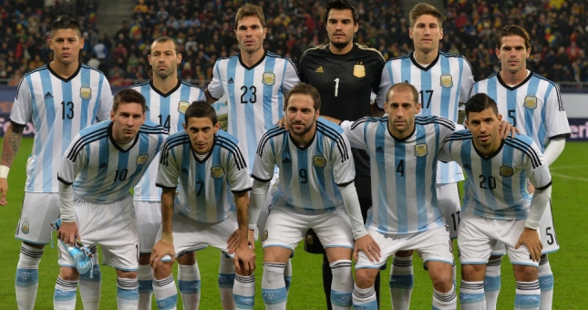 Tin bóng đá HOT 31/3: ĐTQG Argentina du đấu Đông Nam Á 