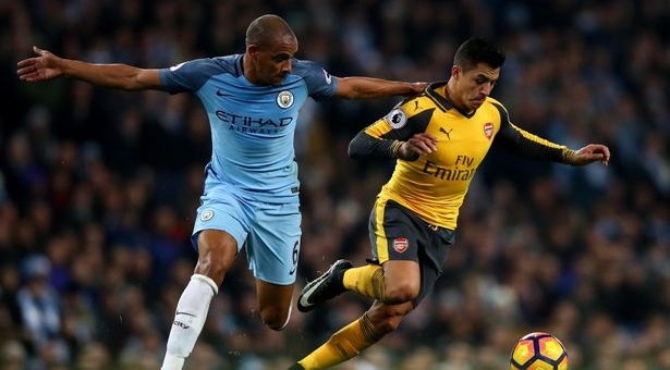 Link xem trực tiếp Arsenal vs Manchester City, 22h ngày 2/4