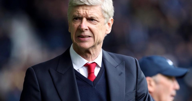 Tin bóng đá HOT 7/4: Xong 99,99% tương lai HLV Wenger