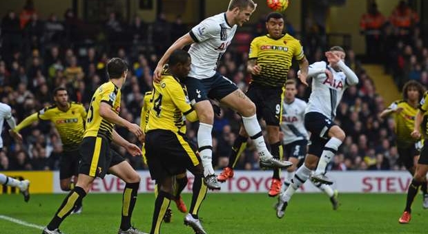 Link xem trực tiếp Tottenham vs Watford, 18h30 ngày 8/4