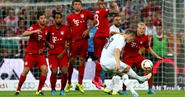 Xem trực tiếp tứ kết C1 đêm nay, rạng sáng mai ở đâu?