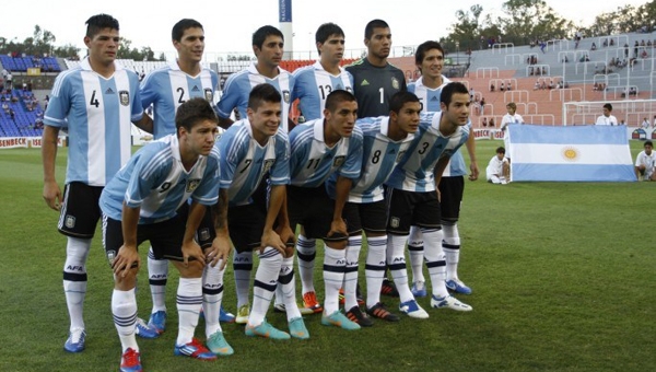 Mời U20 Argentina sang Việt Nam, VFF mất bao nhiêu?