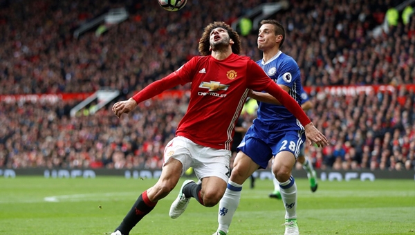 Sốc với thống kê cho thấy sự bế tắc của Chelsea