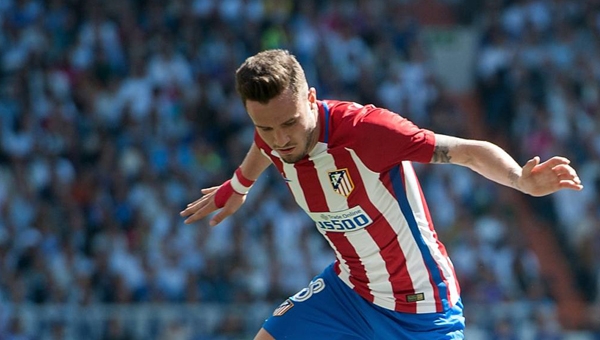 Sao A. Madrid tiểu ra máu mỗi ngày trong 2 năm qua