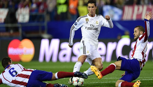 Các đội bóng nói gì sau lễ bốc thăm Champions League?