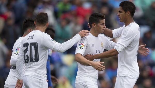 Chuyển nhượng 21/4: Siêu sao Real Madrid nằng nặc đòi về MU