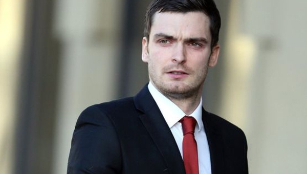 Cựu tuyển thủ Anh tiếc nuối vì chưa thể phạm tội với bé gái