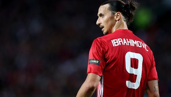 MU chi 84 triệu bảng mua sao thay Ibrahimovic