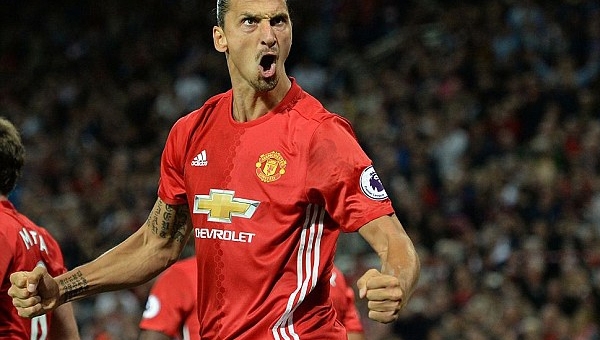 MU gia hạn hợp đồng với Ibrahimovic và cái kết bất ngờ