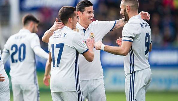 Tìm nhà ở Manchester, sao Real Madrid sắp gia nhập MU