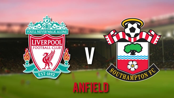 Nhận định kèo Liverpool vs Southampton, 19h30 ngày 7/5