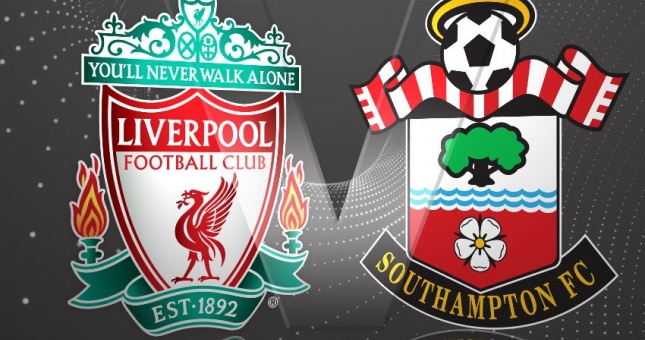 Link xem trực tiếp Liverpool vs Southampton, 19h30 ngày 7/5