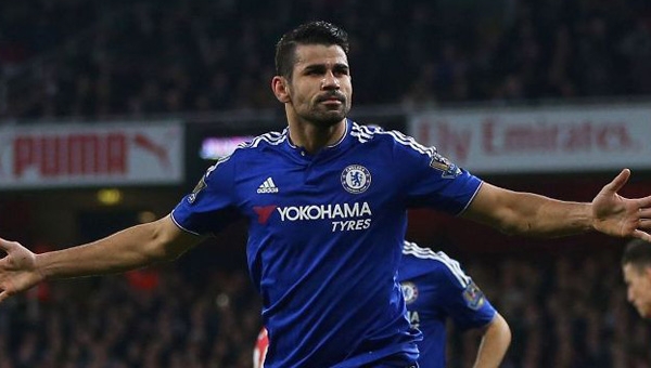 Diego Costa lên tiếng về vụ chuyển nhượng 76 triệu bảng