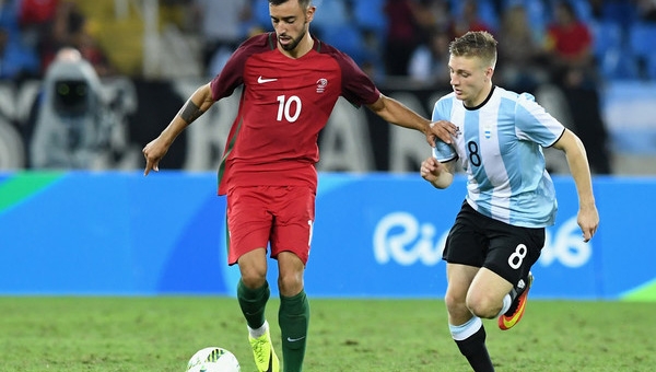 Đội trưởng U20 Argentina bỏ ngỏ khả năng tới VN thi đấu