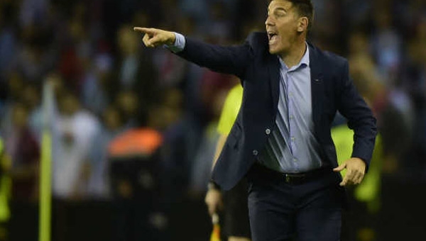 HLV Celta Vigo nể phục Mourinho sau đại chiến với MU