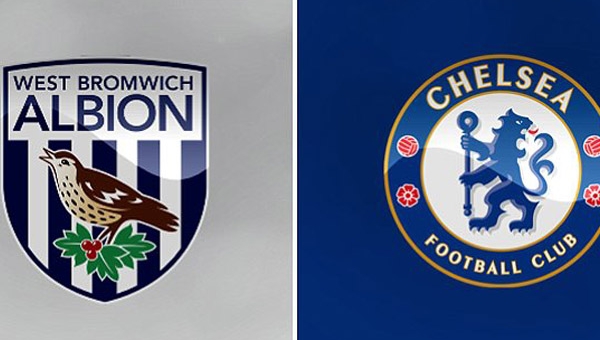 Nhận định kèo West Brom vs Chelsea, 2h00 ngày 13/5
