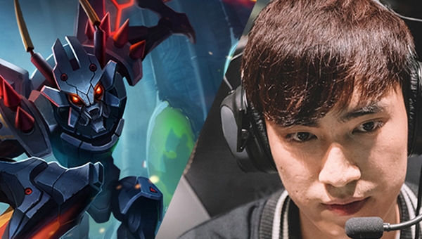 Cộng đồng quốc tế ‘phát cuồng’ trước Kha’zix của Levi