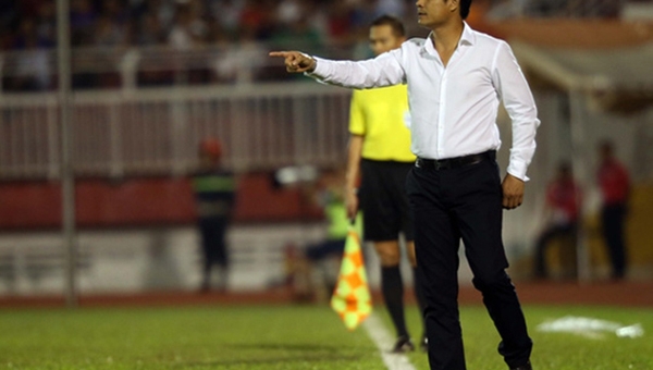 HLV Hữu Thắng dùng độc chiêu để đá với U20 Argentina