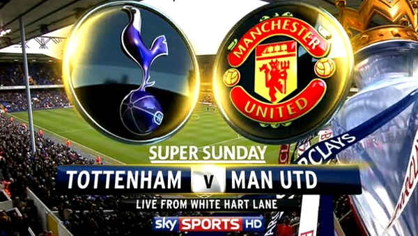 Link xem trận đấu Tottenham vs MU, 22h30 ngày 14/05