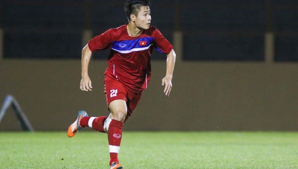 Trụ cột U20 Việt Nam chia tay World Cup vì chấn thương