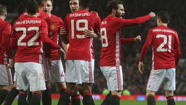 MU đã có tân binh đầu tiên trong mùa hè